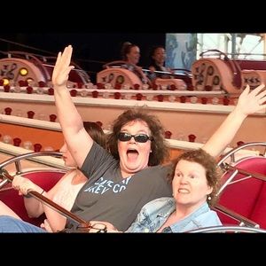 Meet your Posher, Kathleen